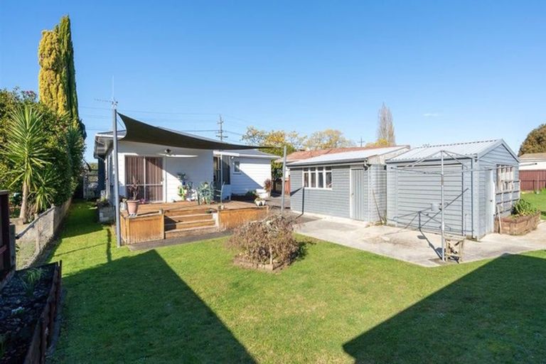 Photo of property in 9 Crosby Road, Chartwell, Hamilton, 3210