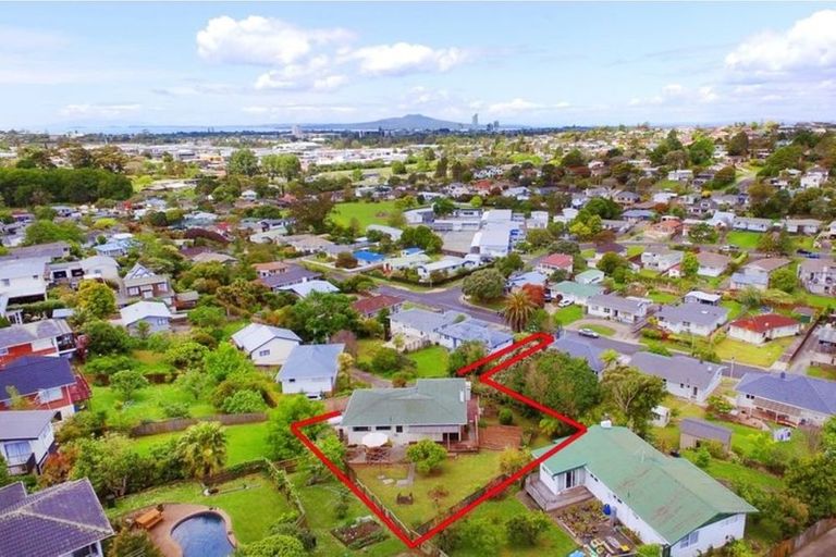 Photo of property in 29 Lingfield Street, Glenfield, Auckland, 0629