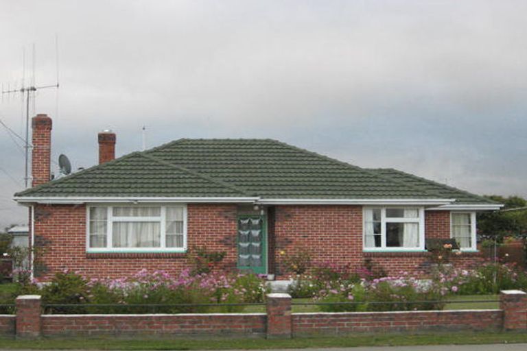 Photo of property in 43a Wilkin Street, Temuka, 7920
