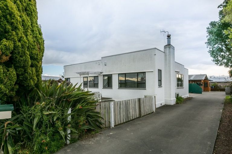 Photo of property in 22 Wharerangi Road, Tamatea, Napier, 4112