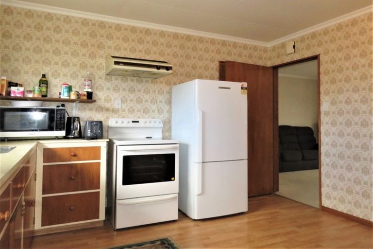 Photo of property in 53b Wansbeck Street, South Hill, Oamaru, 9400