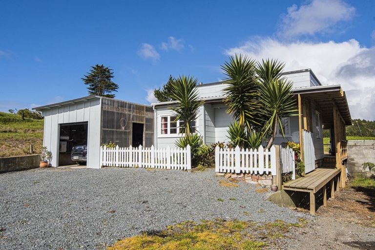 Photo of property in 116 Mcalister Road, Mangapai, Whangarei, 0178