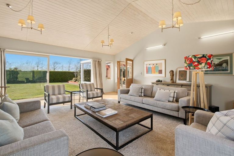 Photo of property in 375 Sharlands Road, Bankside, Rakaia, 7783