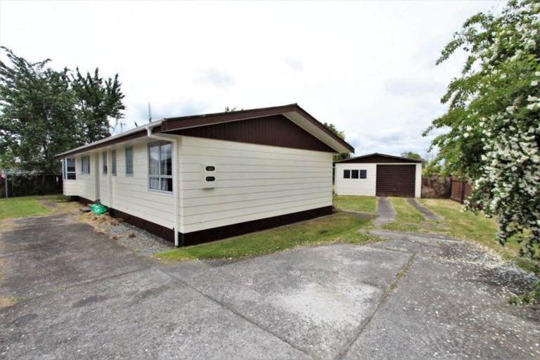 Photo of property in 14 Waipuna Place, Tokoroa, 3420