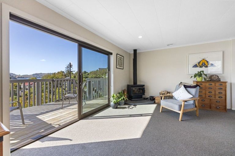 Photo of property in 19 Shandon Street, Roseneath, Port Chalmers, 9023