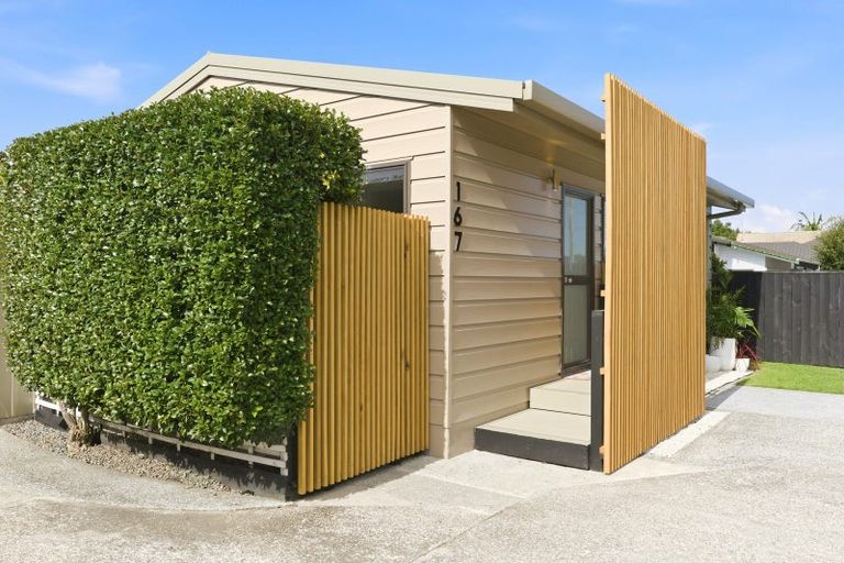 Photo of property in 167 Fifteenth Avenue, Tauranga South, Tauranga, 3112