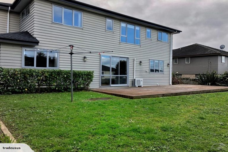 Photo of property in 20 Walter Crescent, Silverdale, 0932