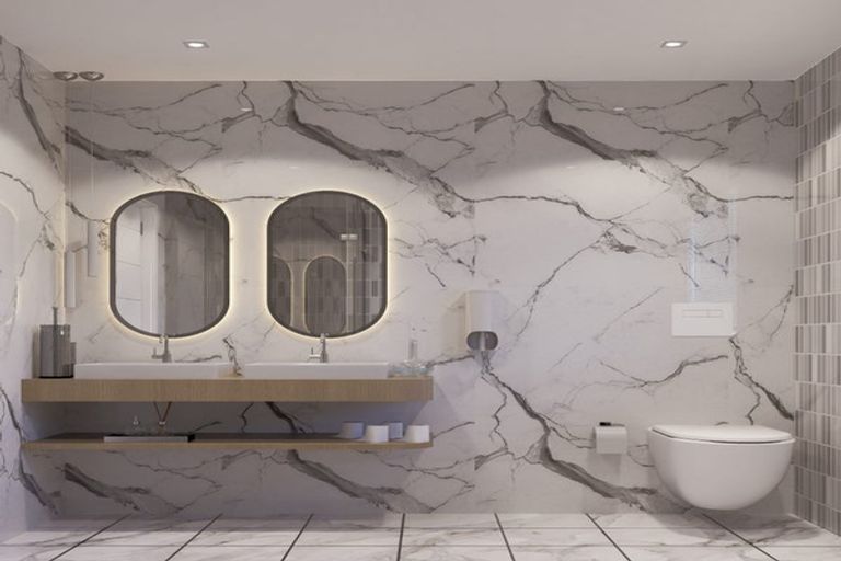 Photo of property in 5 Pyatt Crescent, Saint Johns, Auckland, 1072