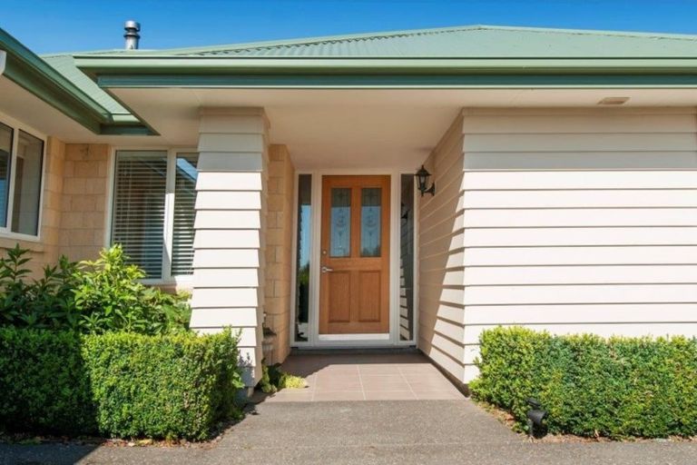 Photo of property in 56 Manse Road, Leeston, 7632