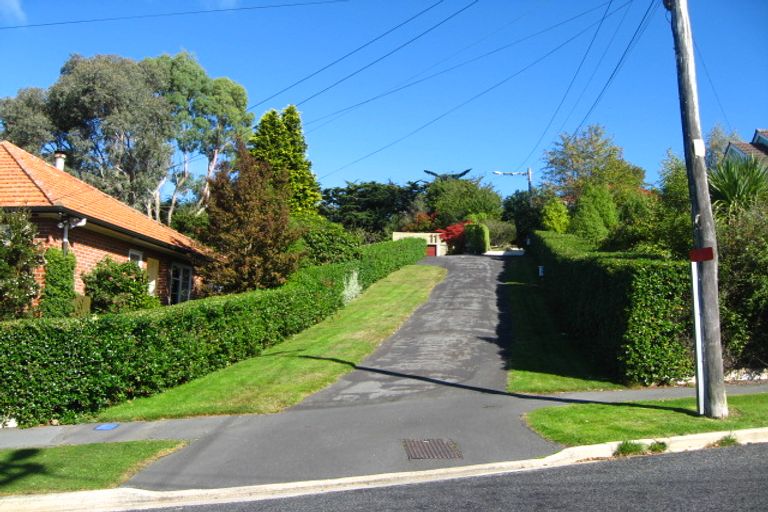 Photo of property in 15 Craighall Crescent, Wakari, Dunedin, 9010