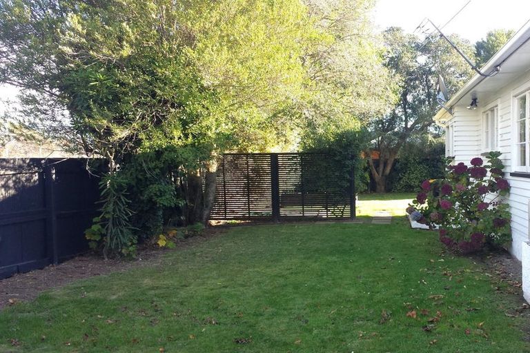 Photo of property in 21 Wayside Avenue, Burnside, Christchurch, 8053