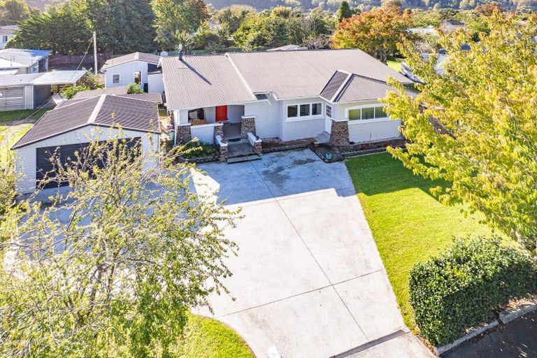 Photo of property in 250a Somme Parade, Aramoho, Whanganui, 4500