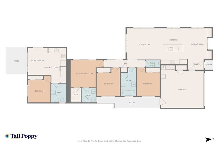 Photo of property in 7 Corriedale Road, Jacks Point, 9371