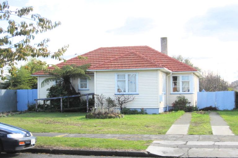 Photo of property in 11 Sidey Place, Marewa, Napier, 4110