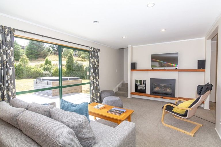 Photo of property in 10 Willow Lane, Ohakune, 4625