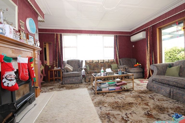 Photo of property in 32 Princes Street, Georgetown, Invercargill, 9812