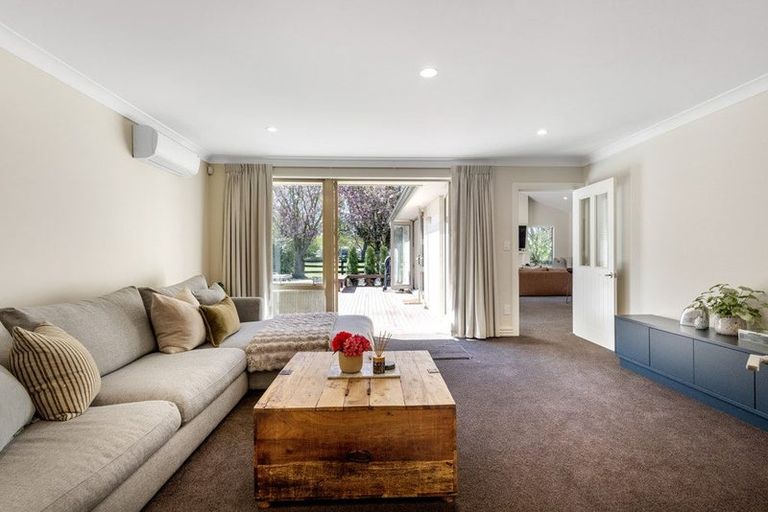 Photo of property in 367 Pound Road, Yaldhurst, Christchurch, 7676