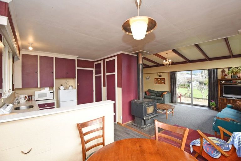 Photo of property in 31 Rye Street, Otautau, 9610