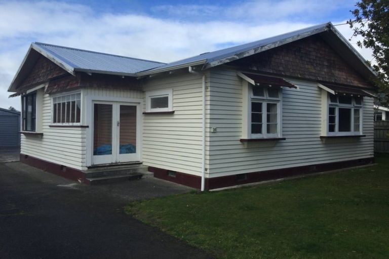 Photo of property in 36 Vivian Street, Solway, Masterton, 5810