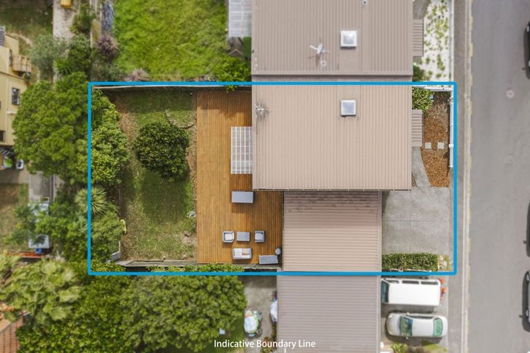 Photo of property in 17/45 Secoia Crescent, Mangere, Auckland, 2022