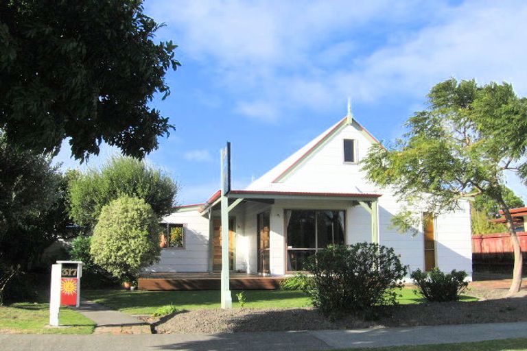 Photo of property in 317 Westminster Avenue, Tamatea, Napier, 4112