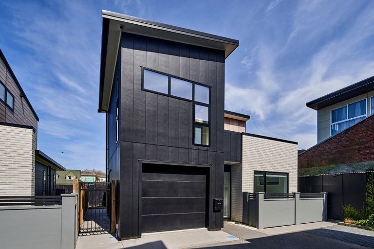 Photo of property in 3/39 Nelson Street, Petone, Lower Hutt, 5012