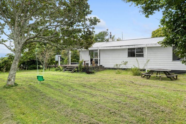 Photo of property in 805 Croydon Road, Te Popo, Stratford, 4394
