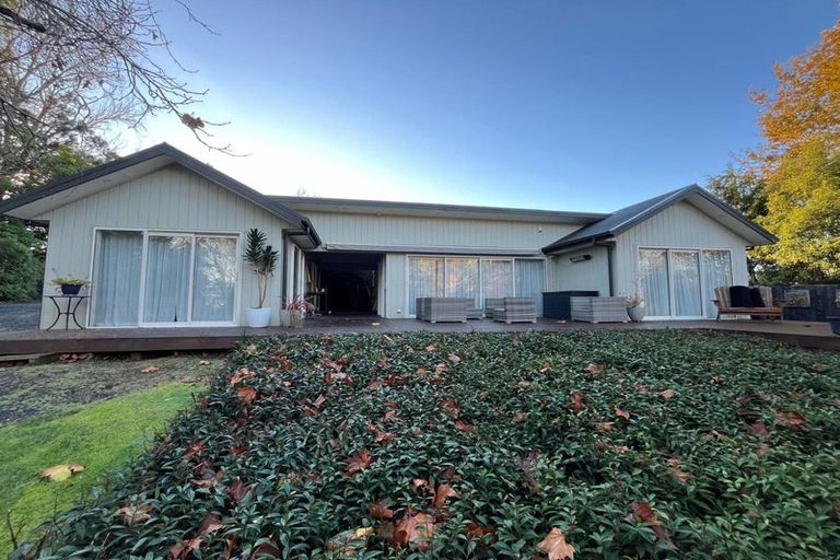 Photo of property in 1551 Great South Road, Ramarama, Drury, 2579