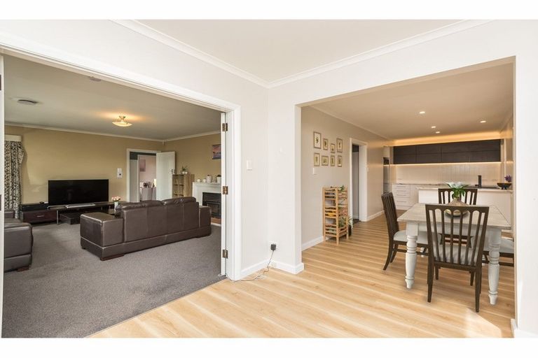 Photo of property in 25 Spurway Place, Mairehau, Christchurch, 8013