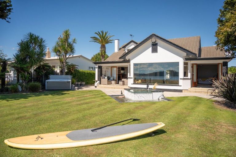 Photo of property in 25 Willow Avenue, Hannahs Bay, Rotorua, 3010