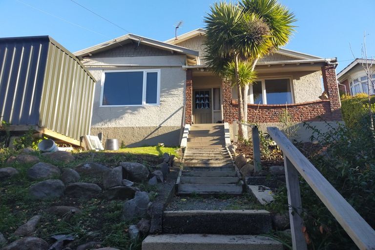 Photo of property in 37 Skibo Street, Kew, Dunedin, 9012