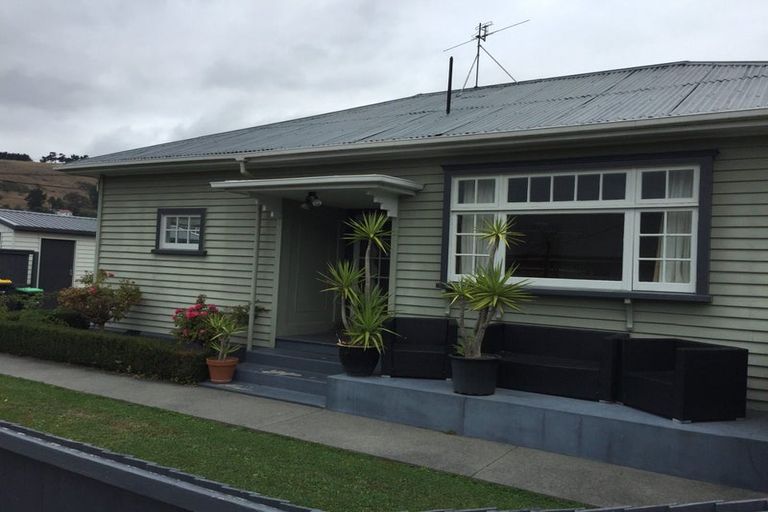 Photo of property in 1/10 Albert Terrace, Saint Martins, Christchurch, 8022