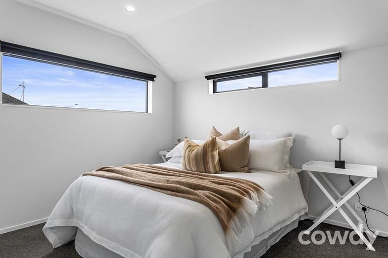 Photo of property in 18c Collins Street, Addington, Christchurch, 8024