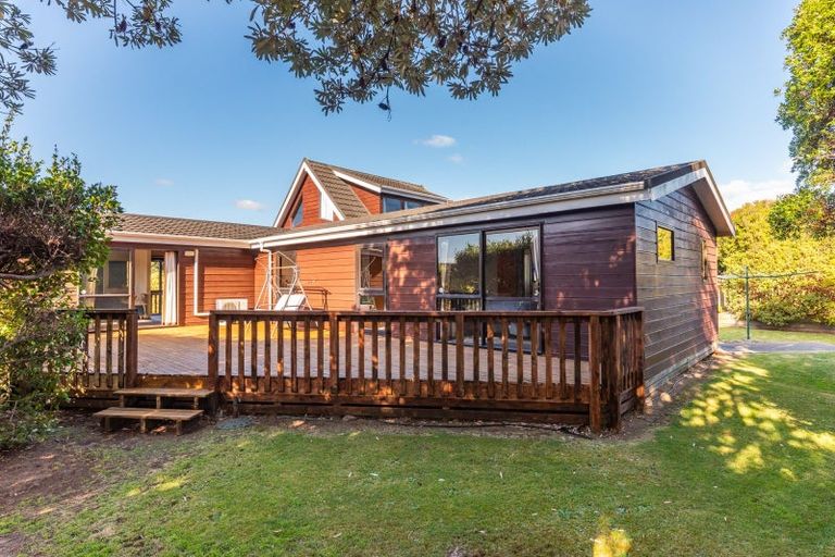 Photo of property in 21 Anaru Street, Raumati Beach, Paraparaumu, 5032