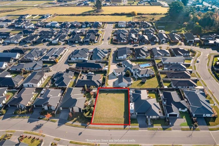 Photo of property in 18 Billington Drive, Halswell, Christchurch, 8025