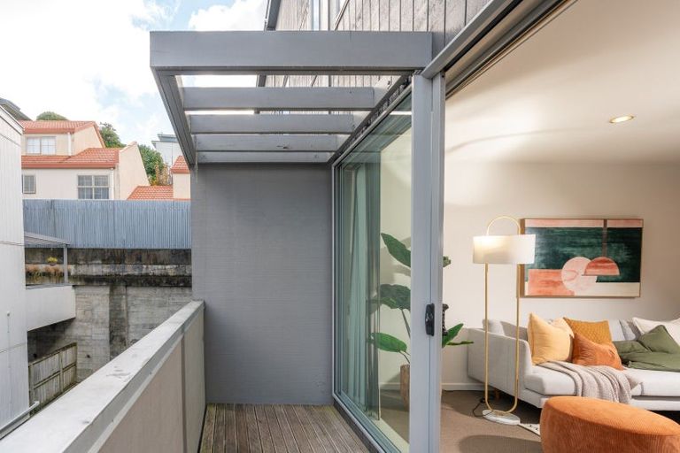 Photo of property in 23/37 Daniell Street, Newtown, Wellington, 6021