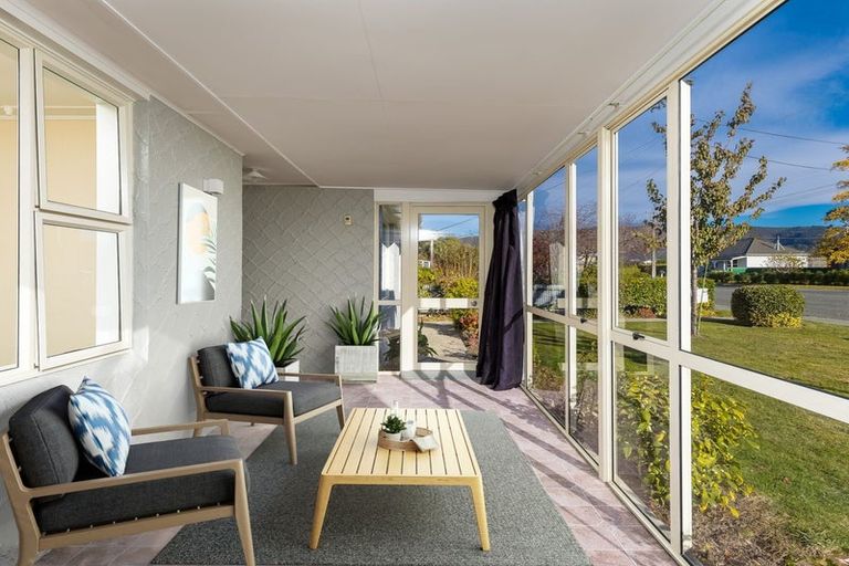 Photo of property in 43 Harris Street, Waimate, 7924