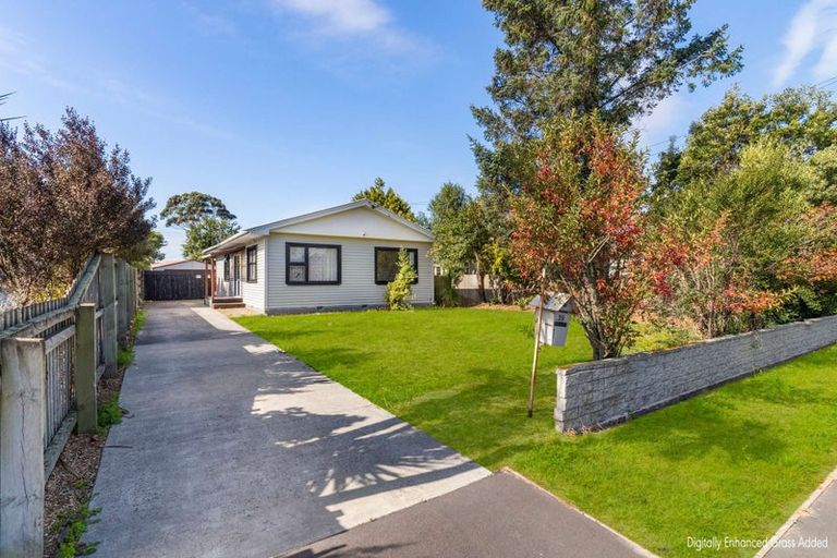 Photo of property in 29 Dampier Street, Woolston, Christchurch, 8023