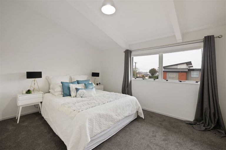 Photo of property in 1/25 Rosewarne Street, Spreydon, Christchurch, 8024