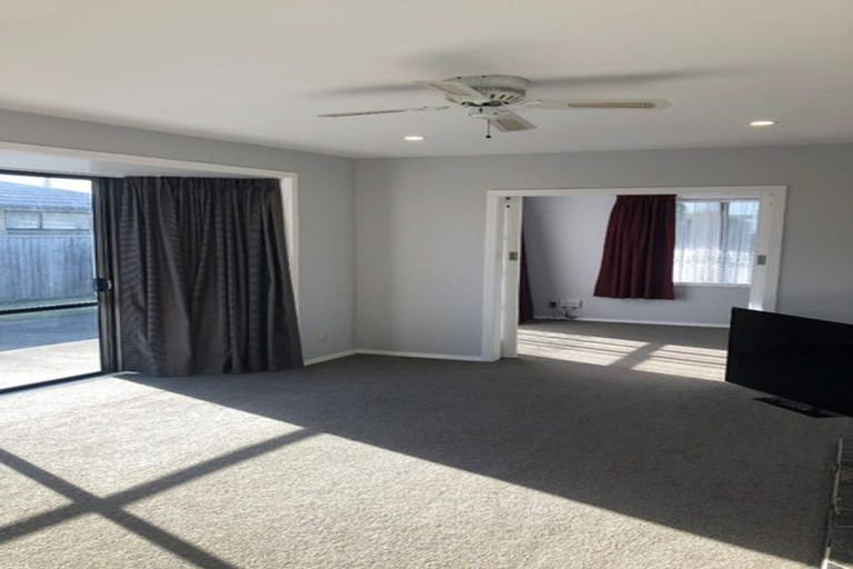 Photo of property in 7 Compton Street, Woolston, Christchurch, 8062