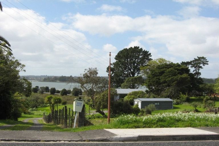 Photo of property in 153 Kauri Road, Whenuapai, Auckland, 0618