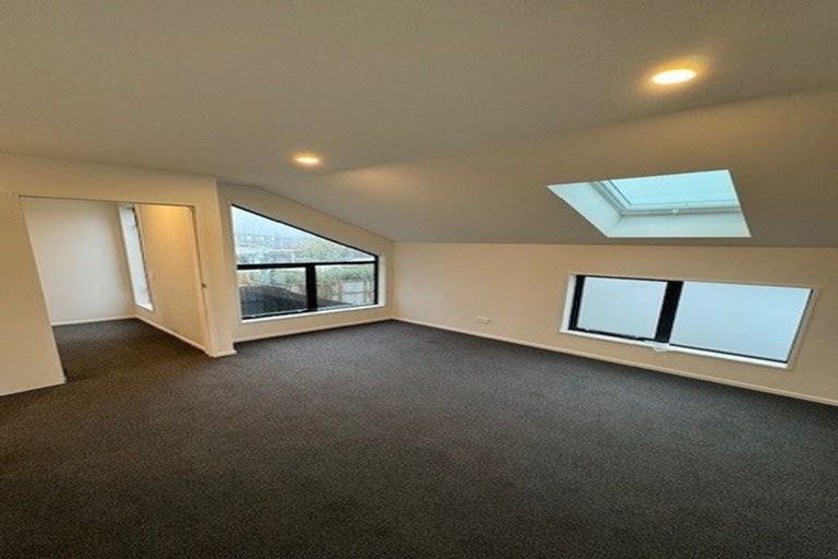 Photo of property in 17d Roxburgh Street, Sydenham, Christchurch, 8023