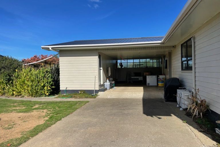 Photo of property in 71 School Road, Matamau, Dannevirke, 4977