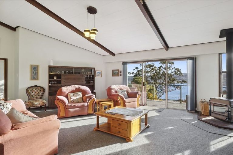 Photo of property in 4 Arthurs Walk, Vauxhall, Dunedin, 9013