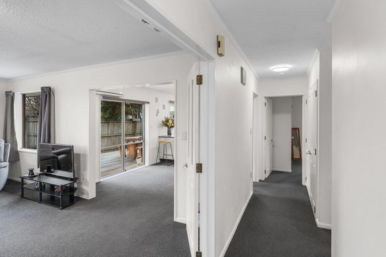 Photo of property in 38 Eveleyn Couzins Avenue, Richmond, Christchurch, 8013