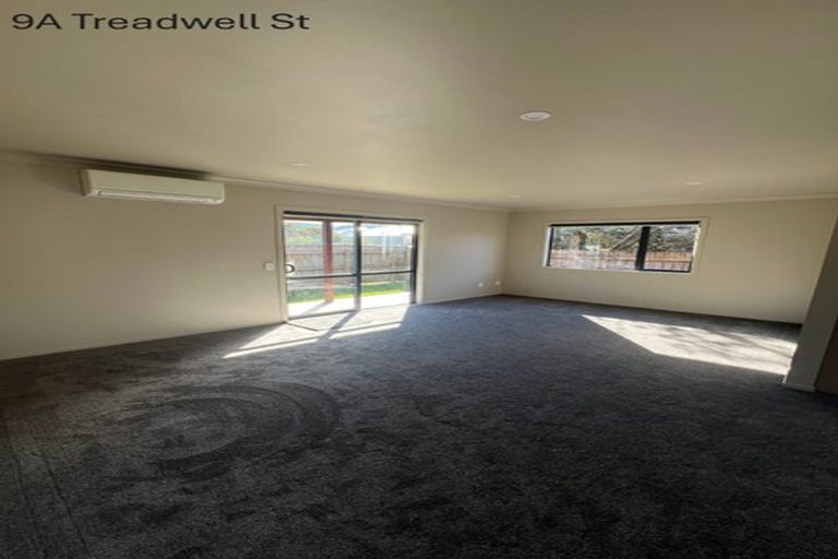 Photo of property in 9 Treadwell Street, Naenae, Lower Hutt, 5011