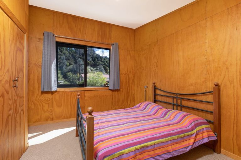 Photo of property in 538 Riwaka-sandy Bay Road, Kaiteriteri, Motueka, 7197