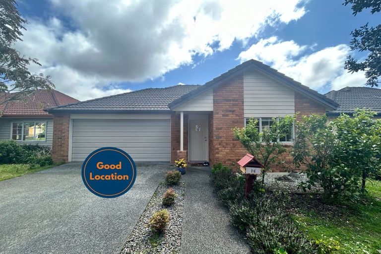Photo of property in 26 Espalier Drive, Henderson, Auckland, 0612