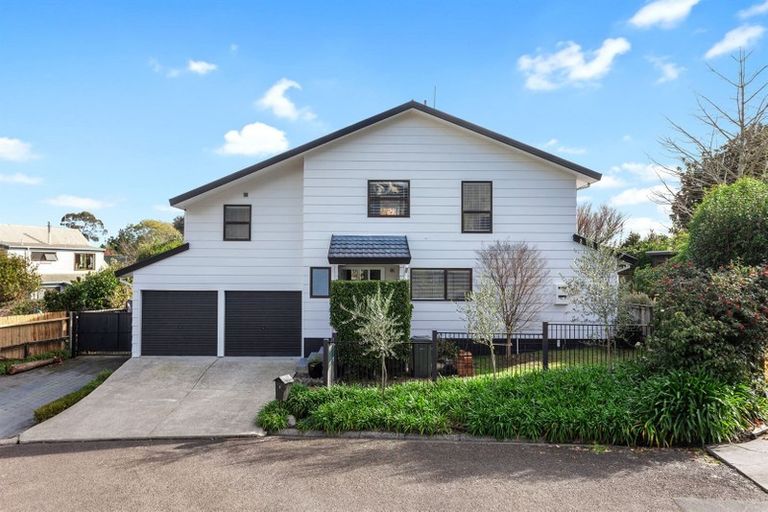 Photo of property in 1 Windsor Rise, Whakatane, 3120