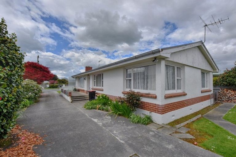 Photo of property in 6 Frank Street, Gore, 9710